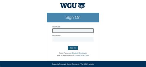 wgu student portal|Is anyone else having issues with student portal and viewing.